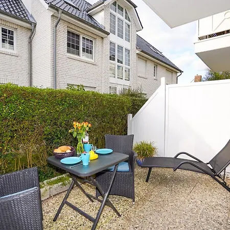 Blankwasserweg 49, Whg 2